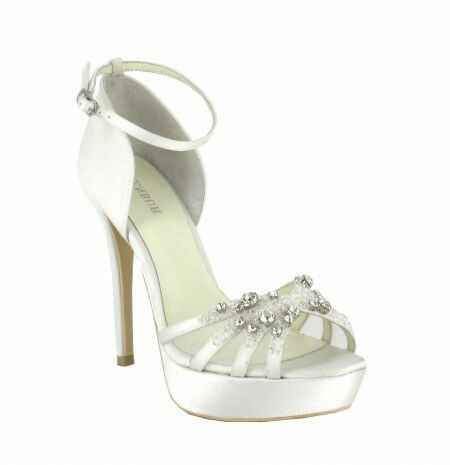 Alguien se ha comprado estos zapatos?? - 2