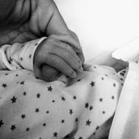 Futuras mamás Mayo 2019 - 1