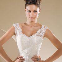 VESTIDO CERCA