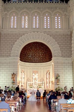 IGLESIA