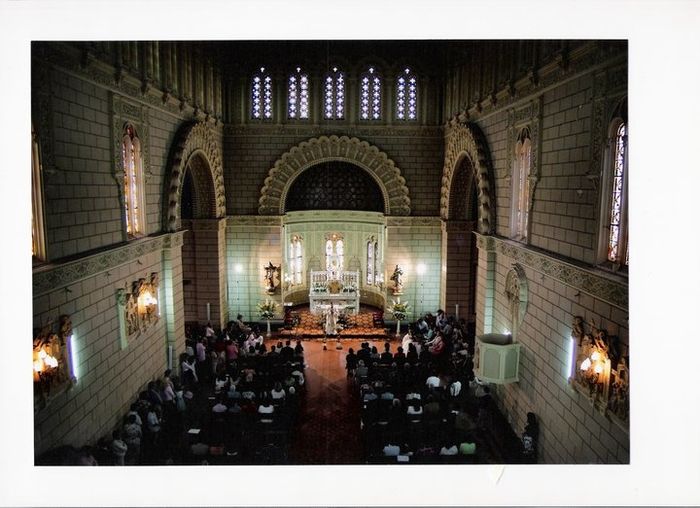 IGLESIA 
