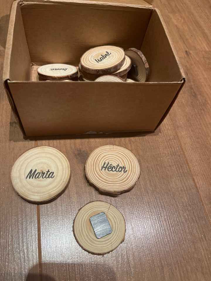 *Marca sitios* - 1