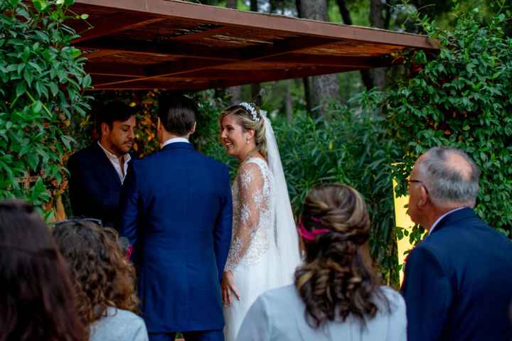 ¿Con cuántos ❤️ valoras el día de tu boda? - 2