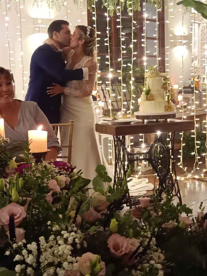¿Con cuántos ❤️ valoras el día de tu boda? - 3