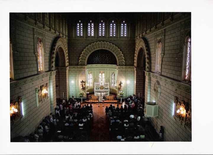 IGLESIA 