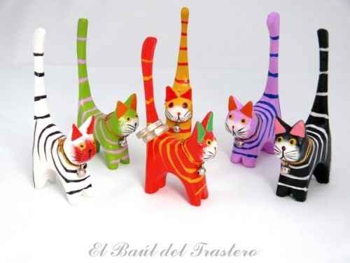 gatos