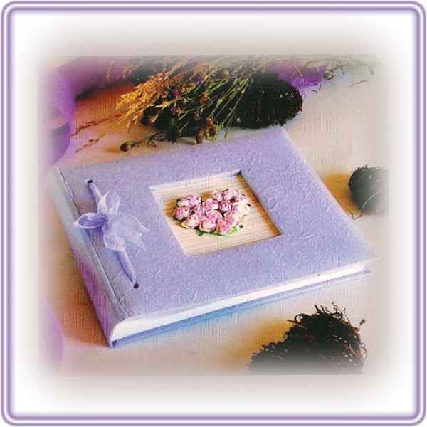 libro de firmas