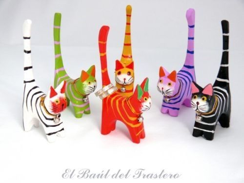 gatos