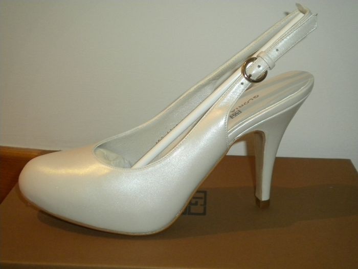 ZAPATOS NOVIA