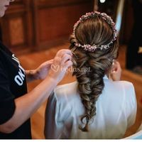 Recogido o trenza?? - 2