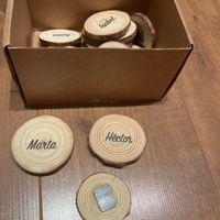 *Marca sitios* - 1