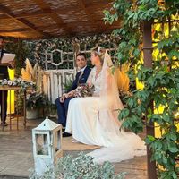 ¿Con cuántos ❤️ valoras el día de tu boda? - 1