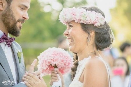 Las lagrimas de la boda - 2