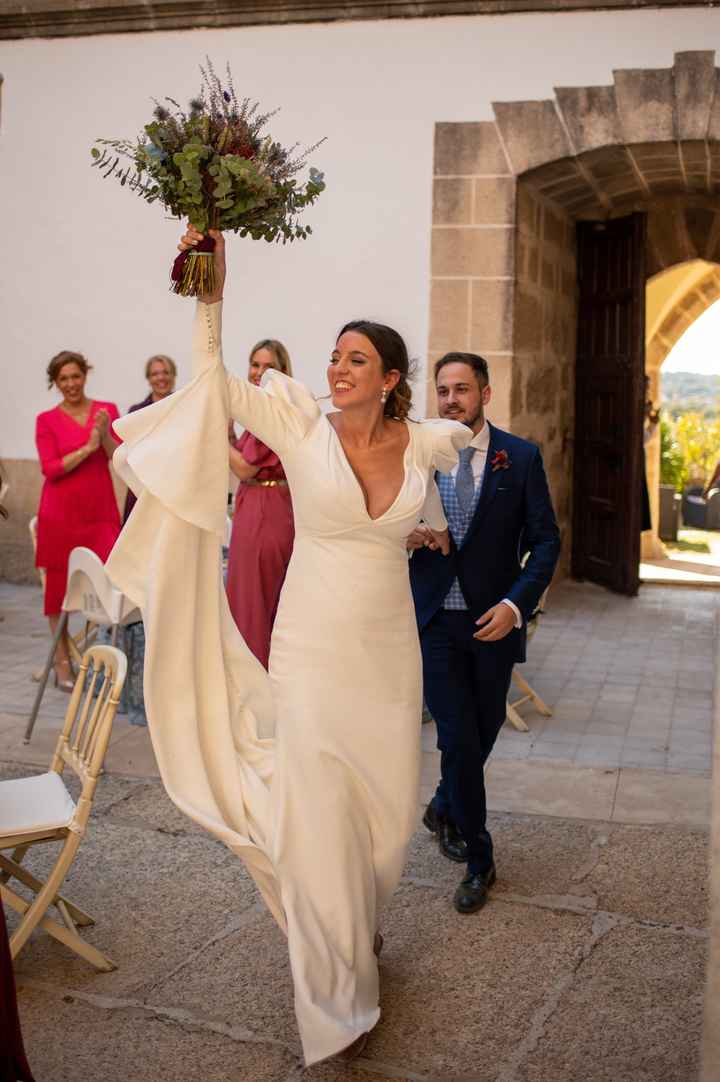¡¡ nos casamos !! 10/10/2020 - 5