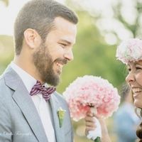 Las lagrimas de la boda - 1
