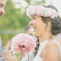 Las lagrimas de la boda - 2