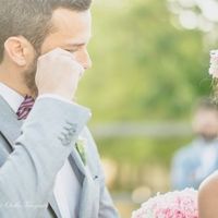 Las lagrimas de la boda - 3