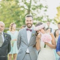 Las lagrimas de la boda - 4
