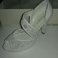Mis zapatos - 1