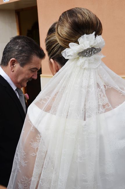 mantilla