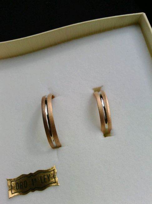 Mis alianzas y pendientes!! - 2