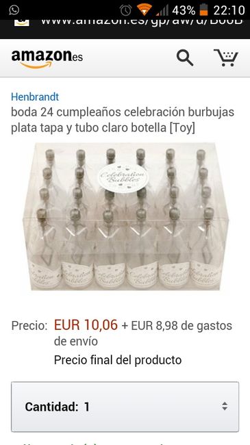 Pomperos!! - 1