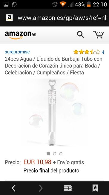 Pomperos!! - 2