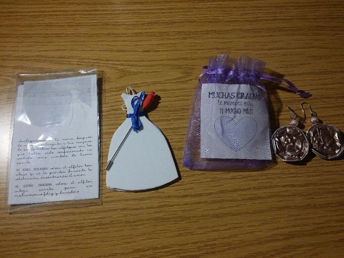 Mis cositas - 1