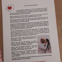 Mi regalo de San Valentín 🥂 - 3