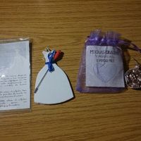 Mis cositas - 1