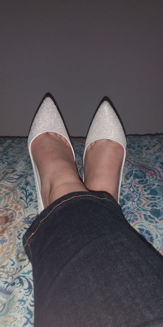 Doriani shoes