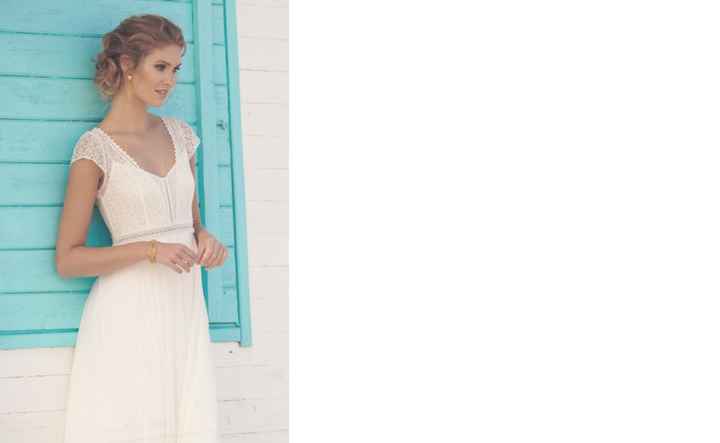 Vestido *_*