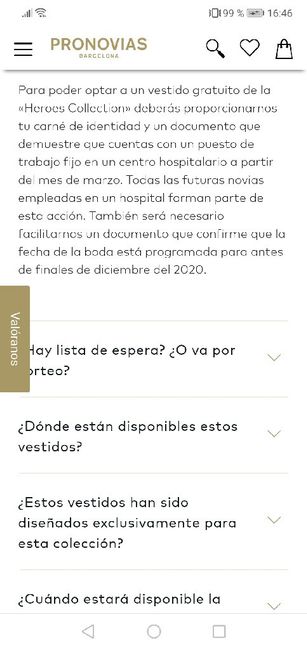 Iniciativa Pronovias 2