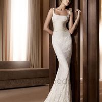 mali - pronovias