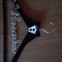 Perchas personalizadas...dudas!! - 2
