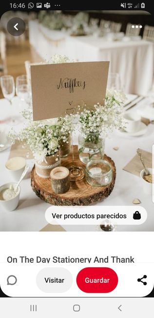 Centros de mesa 2