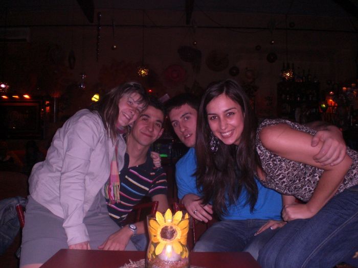 Los testigos