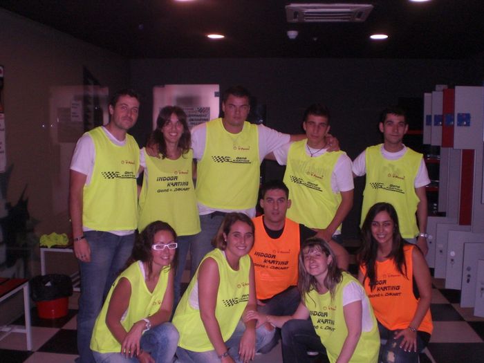 Carrera de Kars