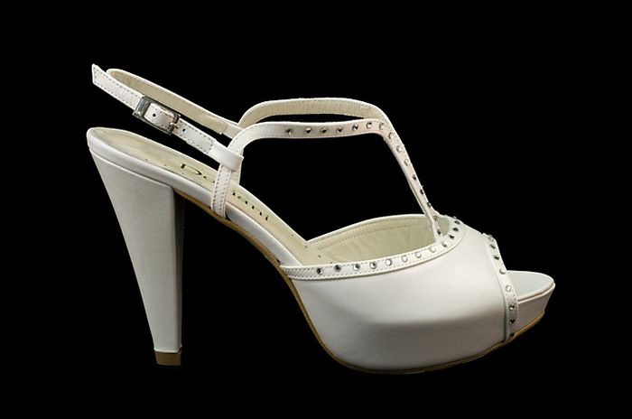 Mis zapatos