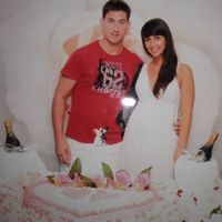 Nuestra segunda boda!