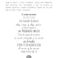 Momento espía - KIT Terminado - 1