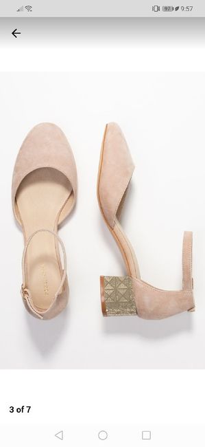 Duda de zapatos!! 2