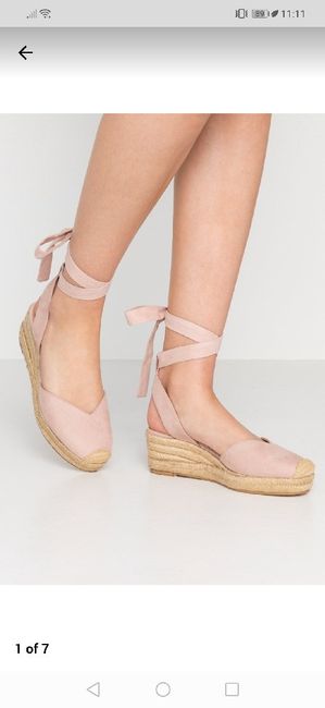 Vuestros zapatos 6