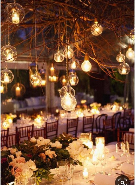 Decoración floral 1