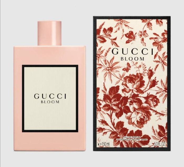 ¿Que colonia/perfume llevaréis? 6