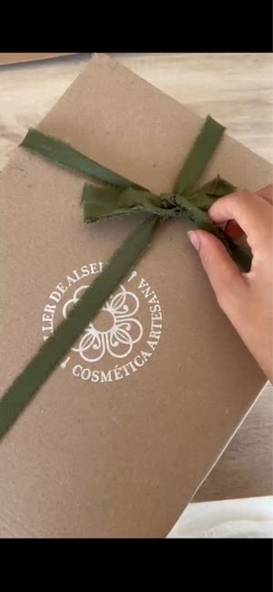 Detalles invitados (artesanales) 1