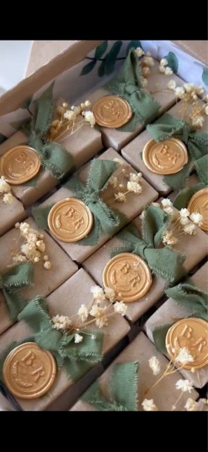 Detalles personalizados (artesanales) 2