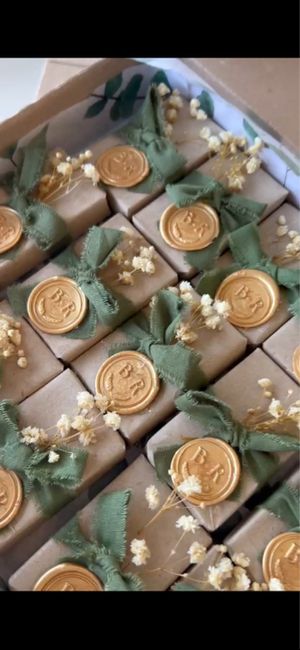 Detalles personalizados (artesanales) 3