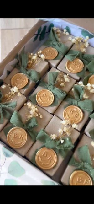 Detalles personalizados (artesanales) 4