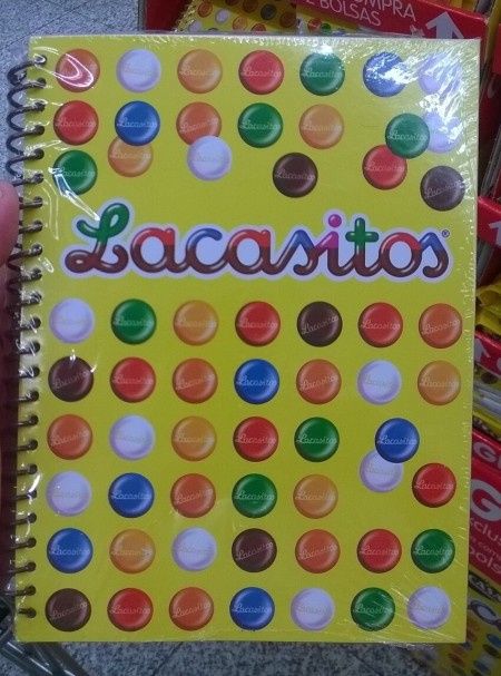 Mi agenda